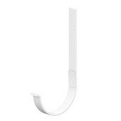 Держатель желоба МП, д-125x320мм (фото)