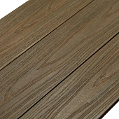 Доска финишная CM Decking (Reverse) 3000х138х23 мм REDWOOD (Рэдвуд) (фото)