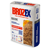 Песок BROZEX 25кг (48) (фото)