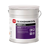 TAIKOR Top 490 Двухкомпонентная эпоксидная грунт-эмаль (химстойкая) RAL 7004 Компонент А (18 кг) (фото)