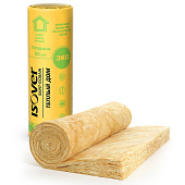 Теплый Дом 100х1220х8200/Е/К (1,0004м3) (фото)