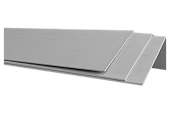  ПВХ металл угол наружный 0,05*0,05*2м (10шт/уп) (фото)