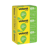 Vetonit Теплый Дом Плита-50x610х1170/Е (0,5м3/9,992м2/14плит в упак) (фото)
