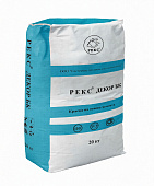 РЕКС® Декор БК (серый) меш. 20 кг (фото)