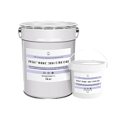 РЕКС® Фикс Эпо Т/ВН  ЕШ  Комплект 27 кг 
(метал  ведро 24 кг и метал ведро 3 кг) (фото)