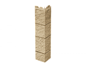  ТН, Угол наружный ОПТИМА, Песчаник, песочный (фото)