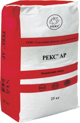 РЕКС® АР меш. 25 кг (фото)