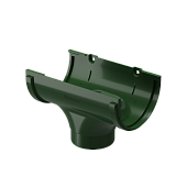 Docke Standard Воронка 120 мм (Зеленый) (фото)