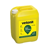 Грунтовка ветонит прим оптимус 10 л (фото)